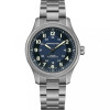 Hamilton Khaki Field Titanium Auto H70545140 - зображення 1