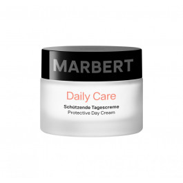   Marbert Захисний денний крем  Daily Care Protective Day Creme 50 мл