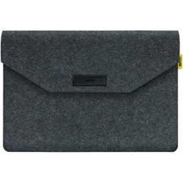 ArmorStandart Feltery Case AS1 для Laptop 15.6-17 Black (ARM70768)
