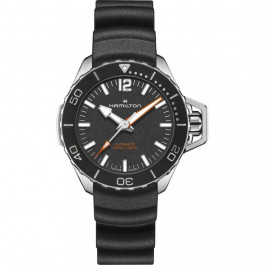   Hamilton Khaki Navy Frogman Auto H77455330