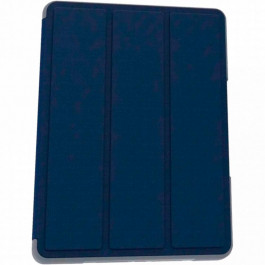 Mutural YAXING Case Dark Blue для iPad 10.2" 2019-2021