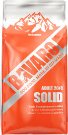   Bavaro Solid 20/8 18 кг (4032254743613)