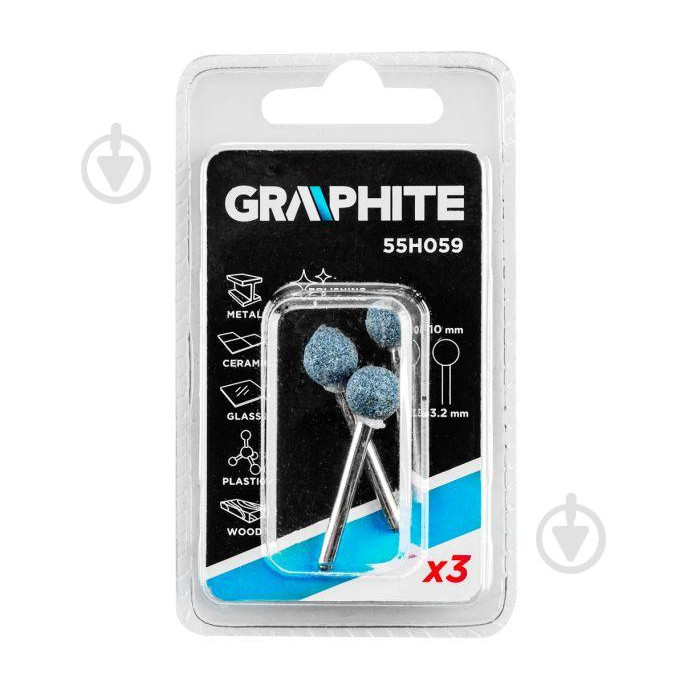 Graphite 55H059 - зображення 1