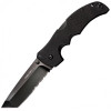 Cold Steel Recon 1Tanto Point Black (CS-27BTH) - зображення 1