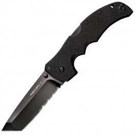   Cold Steel Recon 1Tanto Point Black (CS-27BTH)