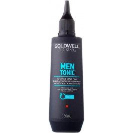   Goldwell Тоник  Dualsenses Men Tonic для активации кожи головы 125 мл (4021609054993) (205499)