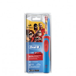   Oral-B D12.513K Stages Power Incredibles