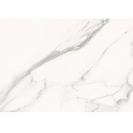 Cersanit ARCTIC STONE WHITE GLOSSY 25x40 - зображення 1