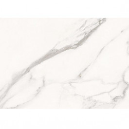   Cersanit ARCTIC STONE WHITE GLOSSY 25x40