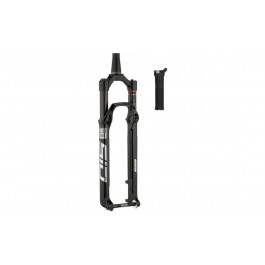   RockShox Вилка  SID SL Ultimate Race Day - Remote 29" Boost™15X110 100mm Gloss Black 44offset Tapered DebonAi