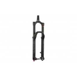   RockShox Вилка  Yari RC - Crown 29" Boost™ 15x110 160mm Black Alum Str Tpr 42offset DebonAir (includes Fender