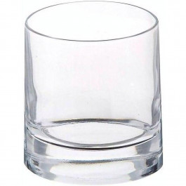 Luigi Bormioli Склянка для віскі Veronese 260мл A09836BYL02AA06