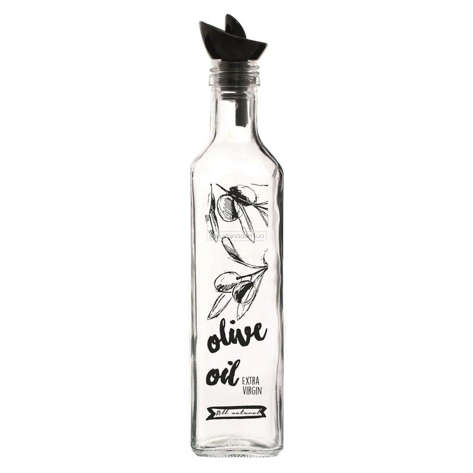 Herevin Oil&Vinegar Bottle-Olive Oil (151125-075) - зображення 1