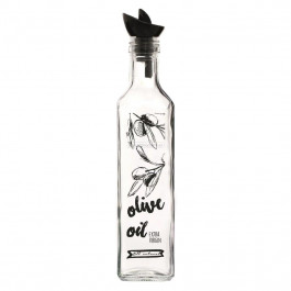   Herevin Oil&Vinegar Bottle-Olive Oil (151125-075)