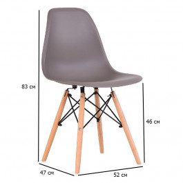   Vetro Mebel M-05 мокко