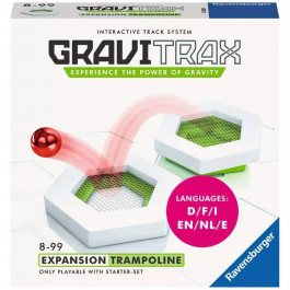 Ravensburger GraviTrax Трамплин (26079)