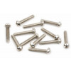 Fender AMERICAN VINTAGE STRATOCASTER SADDLE INTONATION SCREWS - зображення 1