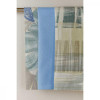 Прованс Рушник  кухонний набір в торбі Блакитні Квіти 3 шт (4823093449756) - зображення 3