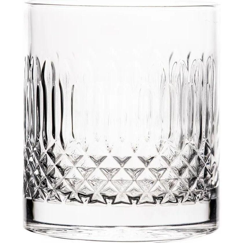 Luigi Bormioli Склянка для напоїв Mixology 380мл A12769BYL02AA02 - зображення 1