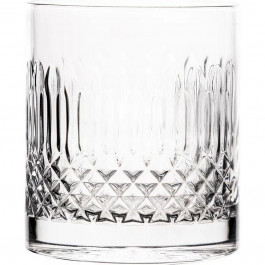 Luigi Bormioli Склянка для напоїв Mixology 380мл A12769BYL02AA02