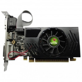   AFOX GeForce GT 730 2GB (AF730-2048D3L6)