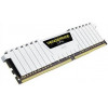 Corsair 16 GB (2x8GB) DDR4 3200 MHz Vengeance LPX White (CMK16GX4M2B3200C16W) - зображення 4