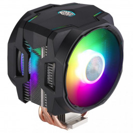   Cooler Master MasterAir MA610P ARGB (MAP-T6PN-218PA-R1)