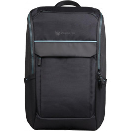 Acer Predator Gaming Hybrid Backpack 17" Black (GP.BAG11.02Q)