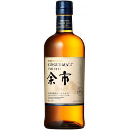   Nikka Віскі  Yoichi, 0,7 л (3700597302279)