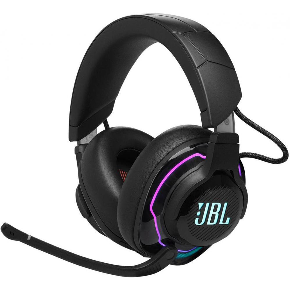 JBL Quantum 910 Black (JBLQ910WLBLK) - зображення 1