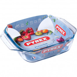   Pyrex Irresistible/Optimum 400B000