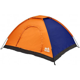   SKIF Outdoor Adventure I 200x150см / Orange-Blue (SOTSL150OB)