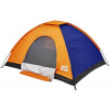 SKIF Outdoor Adventure I 200x150см / Orange-Blue (SOTSL150OB) - зображення 2