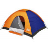 SKIF Outdoor Adventure I 200x150см / Orange-Blue (SOTSL150OB) - зображення 3