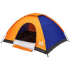 SKIF Outdoor Adventure I 200x150см / Orange-Blue (SOTSL150OB) - зображення 4