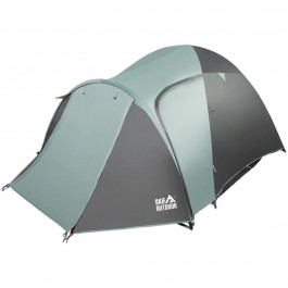   SKIF Outdoor Bakota 3 / Green (SOTBKT3)