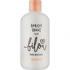  Bilou Шампунь для волосся  Apricot Shake Shampoo 250 мл (4260672030163)