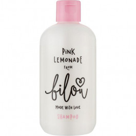 Bilou Шампунь для волосся  Pink Lemonade Shampoo Рожевий лимонад 250 мл (4260672030149)