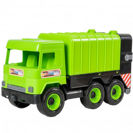   Wader Middle truck (39484)