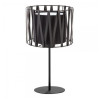 TK Lighting 2898 HARMONY BLACK - зображення 1