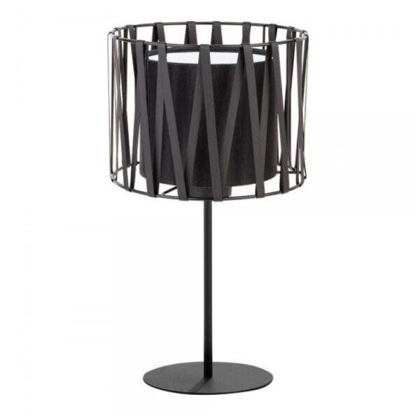 TK Lighting 2898 HARMONY BLACK - зображення 1