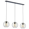 TK Lighting Підвісний світильник  6253 Jaula - зображення 1