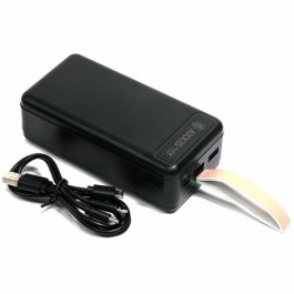   AXXIS 30000mAh (ax-1390)