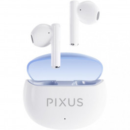 Pixus Space White