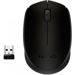 Logitech M171 Black (910-00442)