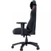 Anda Seat Luna L Black/Red PVC (AD18-44-BR-PV) - зображення 3