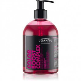 Joanna Professional Color Boost Complex шампунь-нейтралізатор жовтого відтінку 500 гр