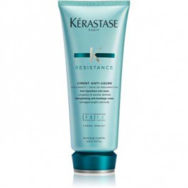   Kerastase Resistance Ciment Anti-Usure інтенсивний догляд зі зміцнюючим ефектом для ослабленого, пошкодженого 