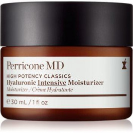   Perricone MD High Potency Classics інтенсивний зволожуючий крем з гіалуроновою  кислотою  30 мл