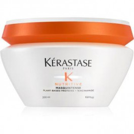   Kerastase Nutritive Masquintense відновлююча маска для волосся 200 мл